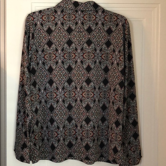 EP Pro Tech golf shirt - Picture 2 of 4